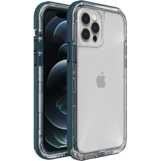 Next IPhone 12/12 Pro Clear Lake