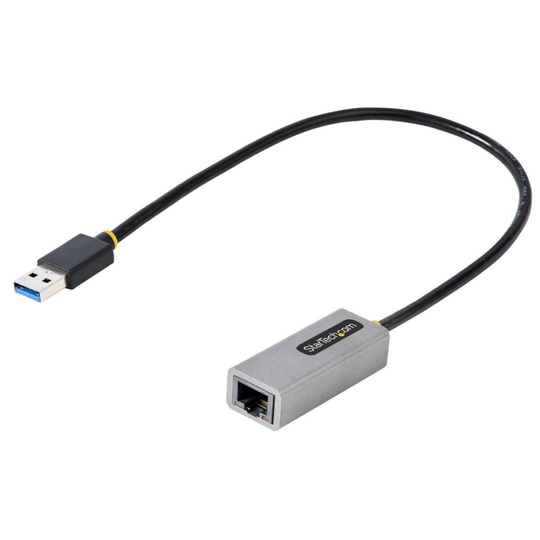 STARTECH USB To Ethernet Adapter - 1Gb