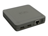 CANON SILEX PRINT AND SCAN SERVER DS-510