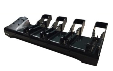 ZEBRA 4-Slot Charge Only