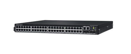 DELL NETWORKING N2248X-ON SWITCH