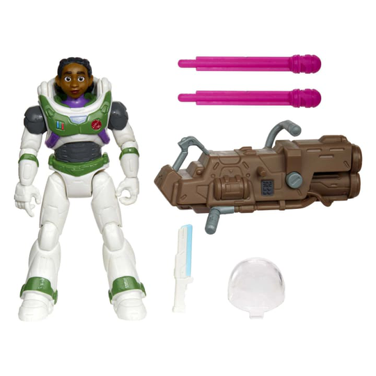 Disney Lightyear - Core Scale Feature Fig (HHJ88)