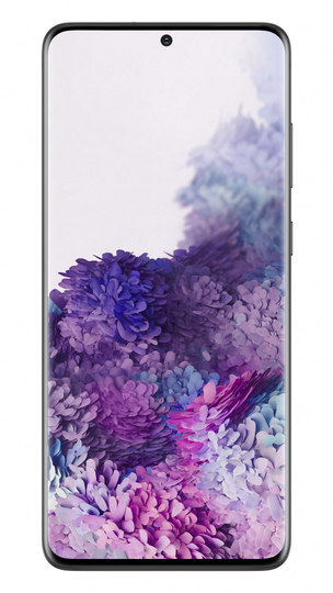 S20Plus 128GB Ds Black