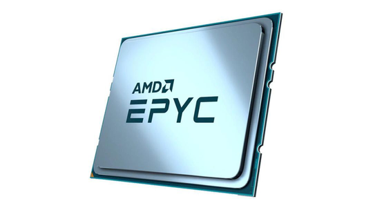AMD EPYC 32Core Model 7573X SP3 Tray