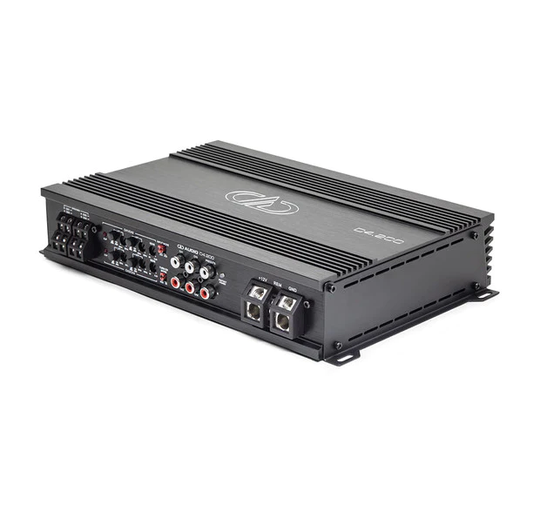 DD Audio D4.200