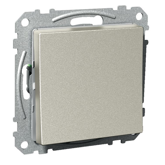 SCHNEIDER ELECTRIC EXXACT 6/1-KYTKIN JOUSILIITOS METALLI