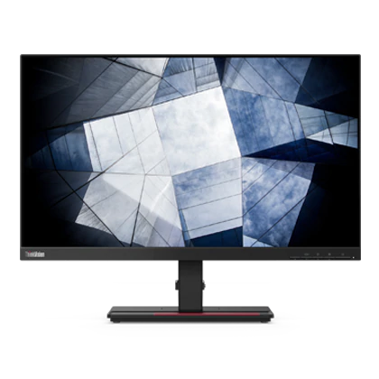 LENOVO 23.8" P24Q-20 QHD IPS 2560X1440 16:9 DP/HDMI
