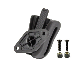 RAM Mounts RAM UNIVERSAL BELT/VISOR