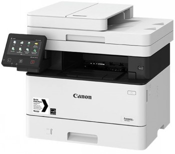 CANON I-SENSYS MF429x Nordic