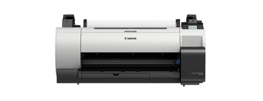 CANON TA-20 LFP Printer 24i EUR Ex Sta