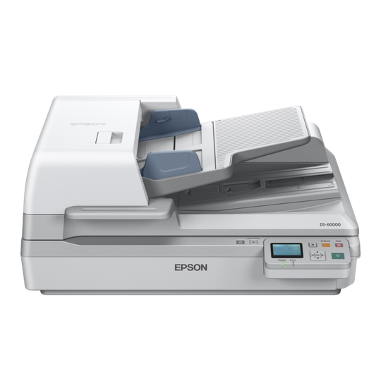 EPSON WORKFORCE DS-60000N