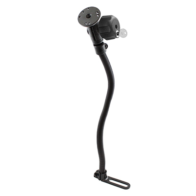 RAM Mounts RAM POD I LOCK 1Inch SINGLE