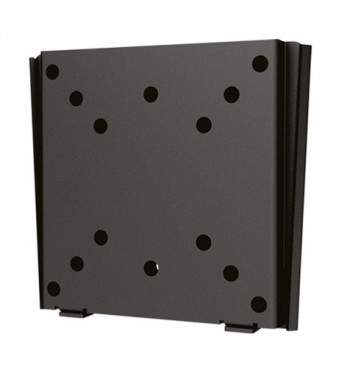 NEOMOUNTS BY NEWSTAR FLAT SCREEN WALL MOUNT (FIXED, ULTRATHIN) 10-30" BLACK