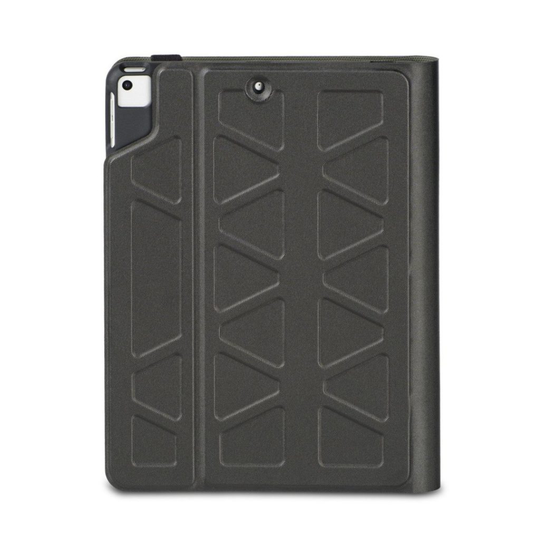 TARGUS PRO-TEK BLUETOOTH KEYBOARD CASE FOR IPAD (9TH / 8TH / 7TH GEN)