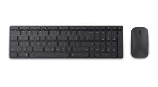 MICROSOFT Designer Bluetooth Desktop BT