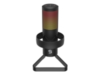 SILENTIUMPC Gear AXIS Streaming Mphone