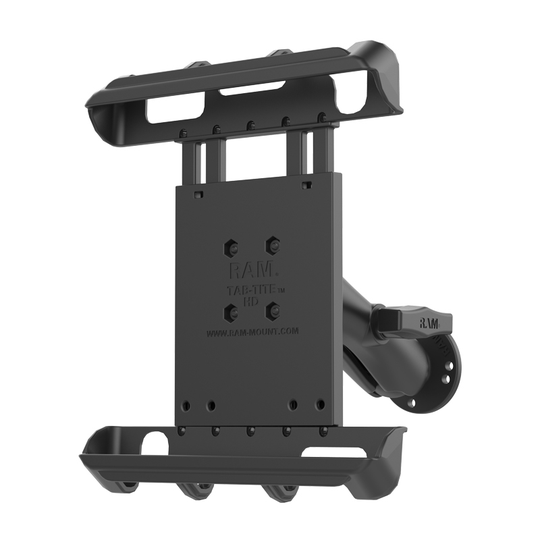 RAM Mounts UNPKD RAM MOUNT 10" TAB-TITE