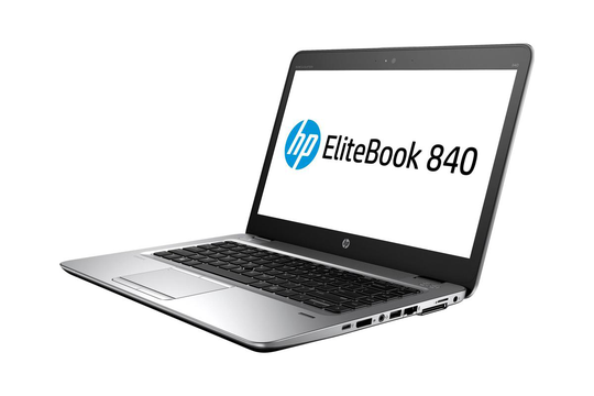 T1A - HP EliteBook 840 G3 Notebook (14") Fuld HD Intel® Core i5 8 GB DDR4-SDRAM 256 GB SSD