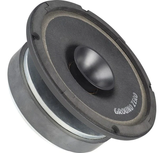 Ground Zero GZCF 165COAX