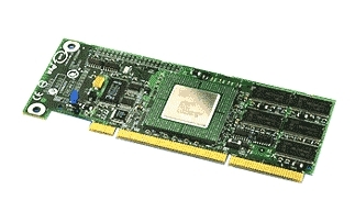 Add-on Card DAC-ZCRINT