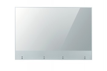 LG 55EW5TK-A 55” FHD OLED 400 NITS 18/7 TRANSPARENT TOUCH