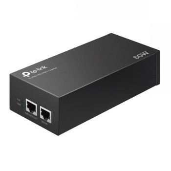 TP-LINK TL-POE170S POE++ INJECTOR ADAPTER