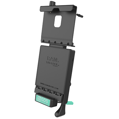 RAM Mounts UNPKD RAM GDS LOCKING VEHICLE