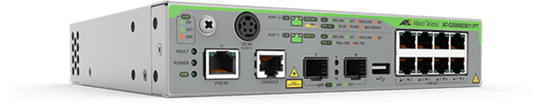 ALLIED L3 Gigabit Switch 8-port