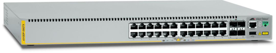 ALLIED 24x 10/100/1000T Port SW