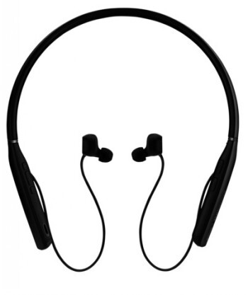 EPOS SENNHEISER ADAPT 461T BT IN-EAR NECKBAND TEAMS INC. USB-C DONGLE