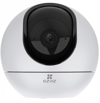 EZVIZ C6 INDOOR PT WI-FI CAMERA
