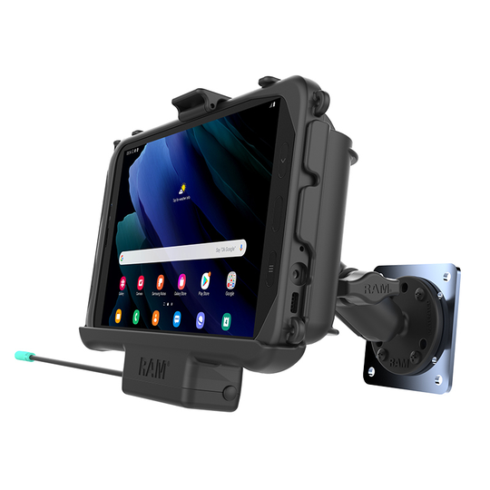 RAM Mounts RAM® EZ-Roll'rT Powered Mount