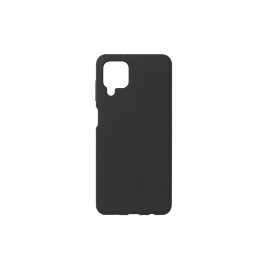 ESTUFF Samsung Galaxy A12 Silicone