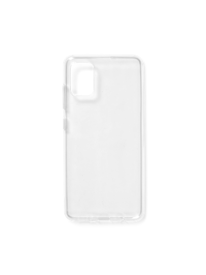 ESTUFF Samsung Galaxy A51 Soft Case