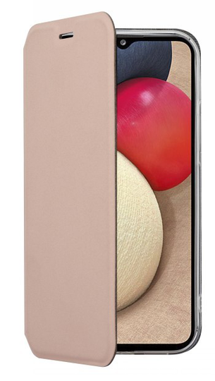 SCREENOR CLEVER GALAXY A02S/A03S RUUSU