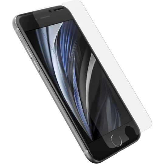 TrustedGlassiPhoneSE3G2G876sCLRScreenMac