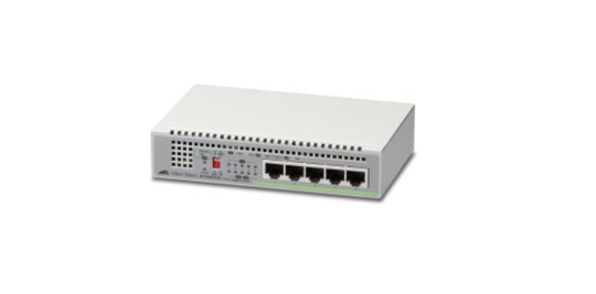 ALLIED GS910 Series - Unmanaged Layer 2