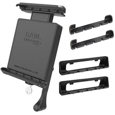 RAM Mounts RAM Tabe-Tite Cradle