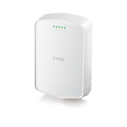 ZYXEL LTE7240 OUTDOOR IP56, CAT4, EU REGION,B1/3/5/7/8/20/38/40/41,WCDMA B1/5/8,GSM B3/8