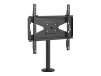 M VESA BOLT DOWN TV-MOUNT TURN 400 MAX