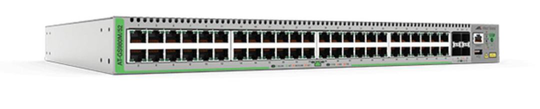 ALLIED 48x 10/100/1000T 4x100/1000X SW