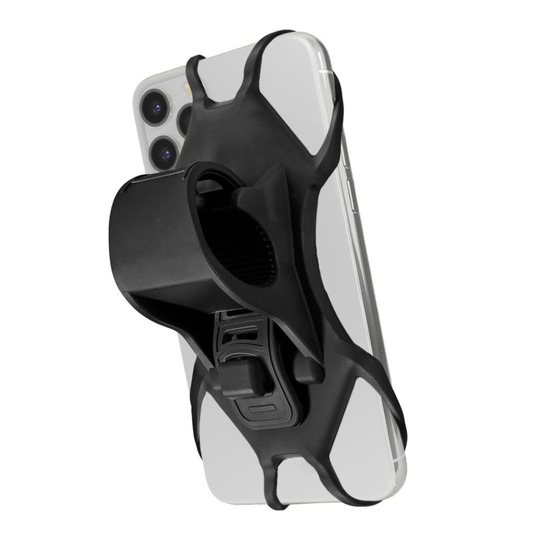 CELLY SWIPE BIKE HOLDER BLACK