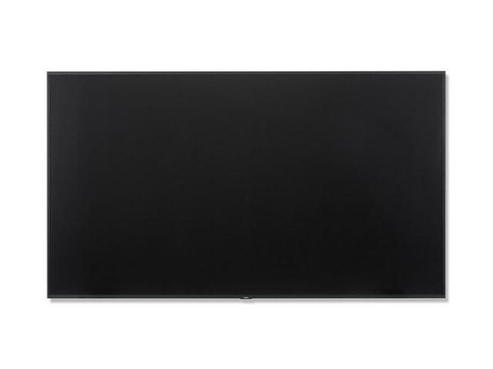 NEC 86" MULTISYNC M861 UHD 24/7 500 NITS