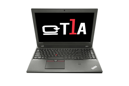 T1A - Lenovo ThinkPad T570 i5-7200U 8GB 256GB W10P - Nordic