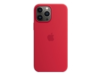 APPLE IPhone 13 Pro Max Sil MgSf RED