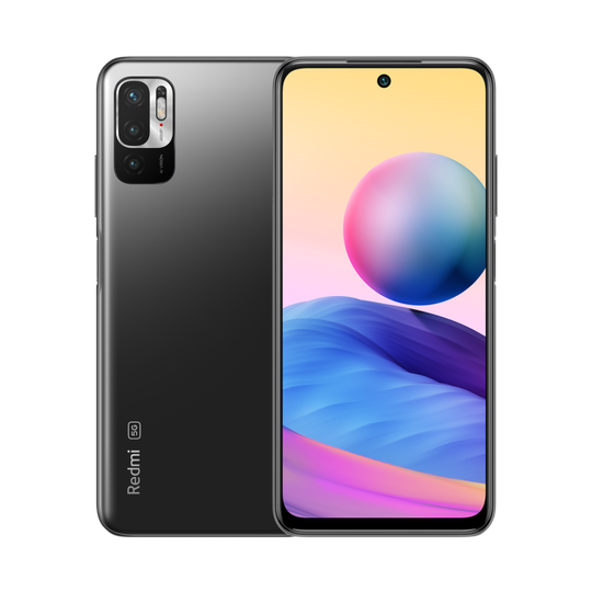 Redmi Note 10 5G 128GB, Graphite Grey