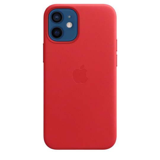 IPhone 12 Mini Le Case Scarlet