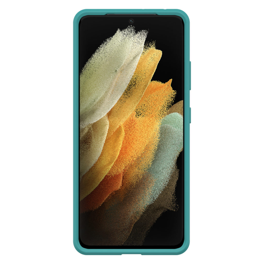 React Galaxy S21 ULTRA5G CLRBLU NoRetail
