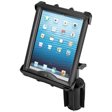 RAM Mounts UNPK RAM-A-CAN 2 UNIVERSAL