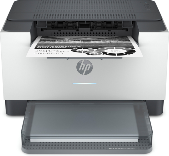 HP LaserJet M209dw A4 Mono 29ppm USB